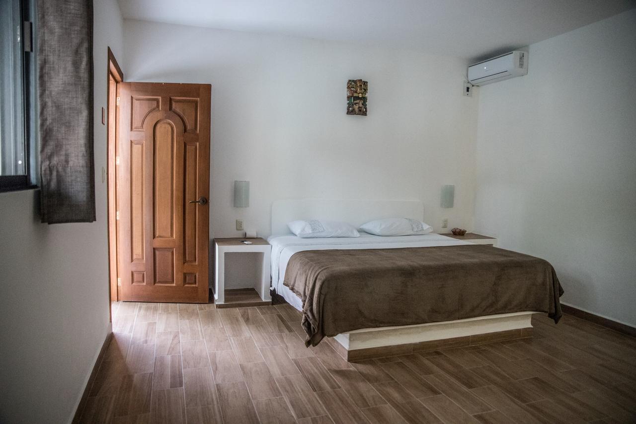 Casa Bambu Habitación en casa particular *