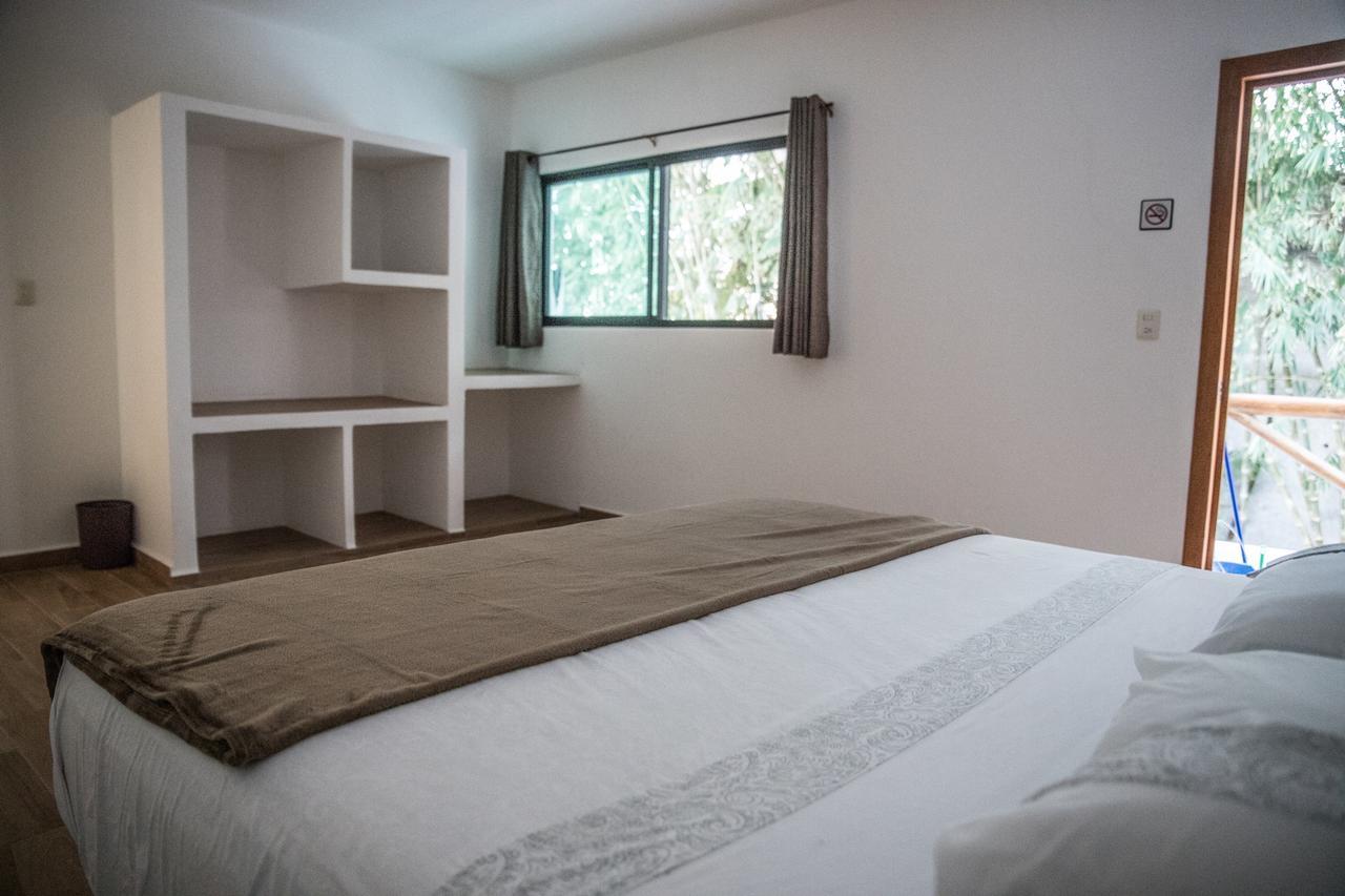 Casa Bambu Bacalar