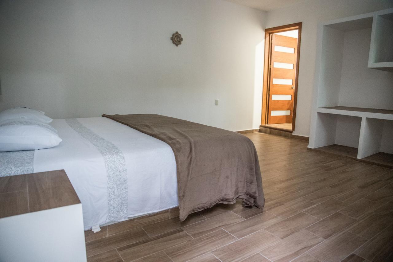 Casa Bambu Bacalar