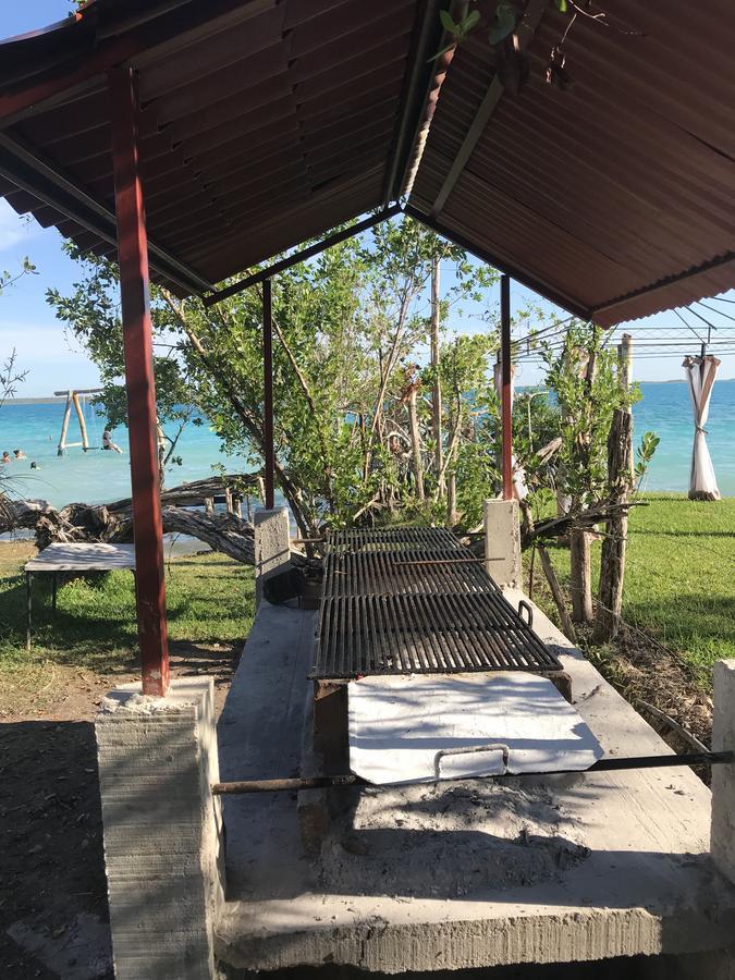 Ecocamping Yaxche Camping 2*