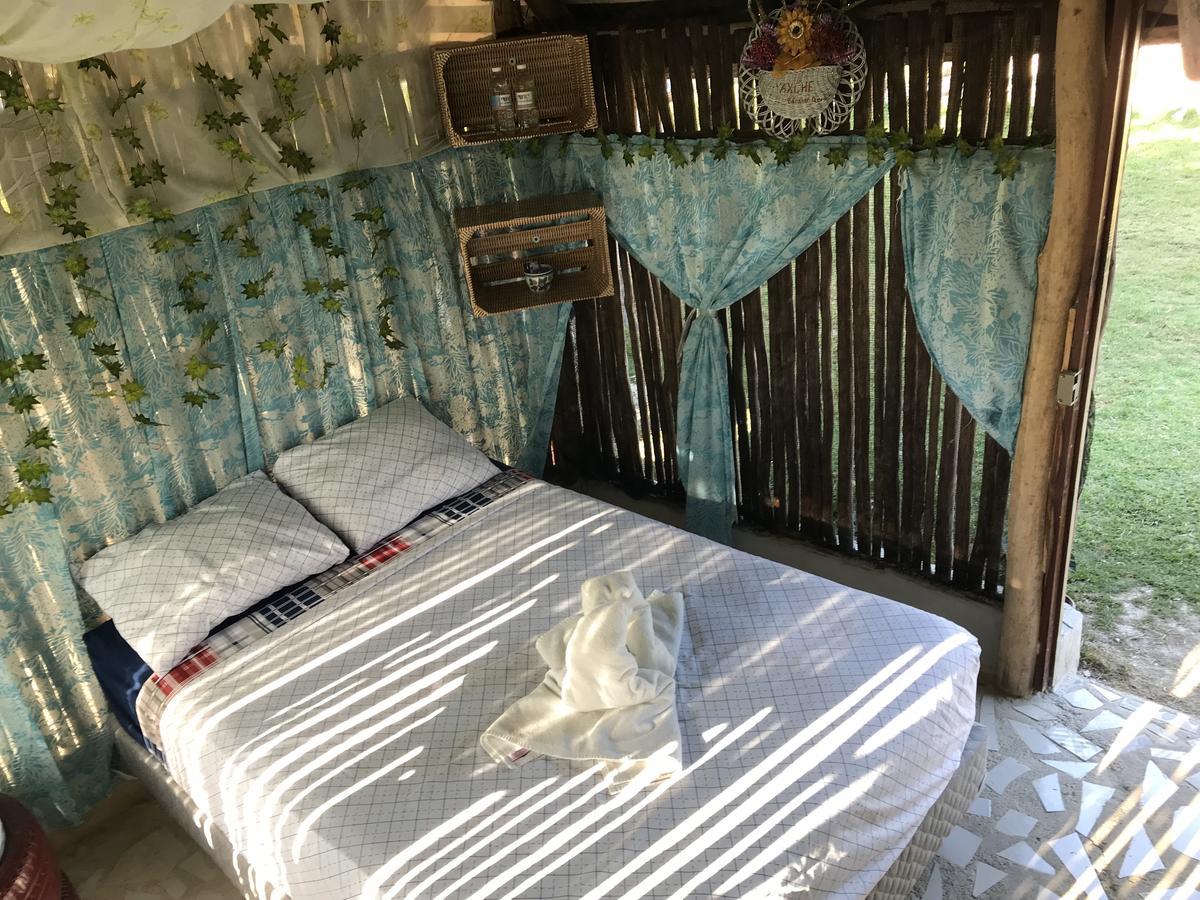 Camping Ecocamping Yaxche Bacalar