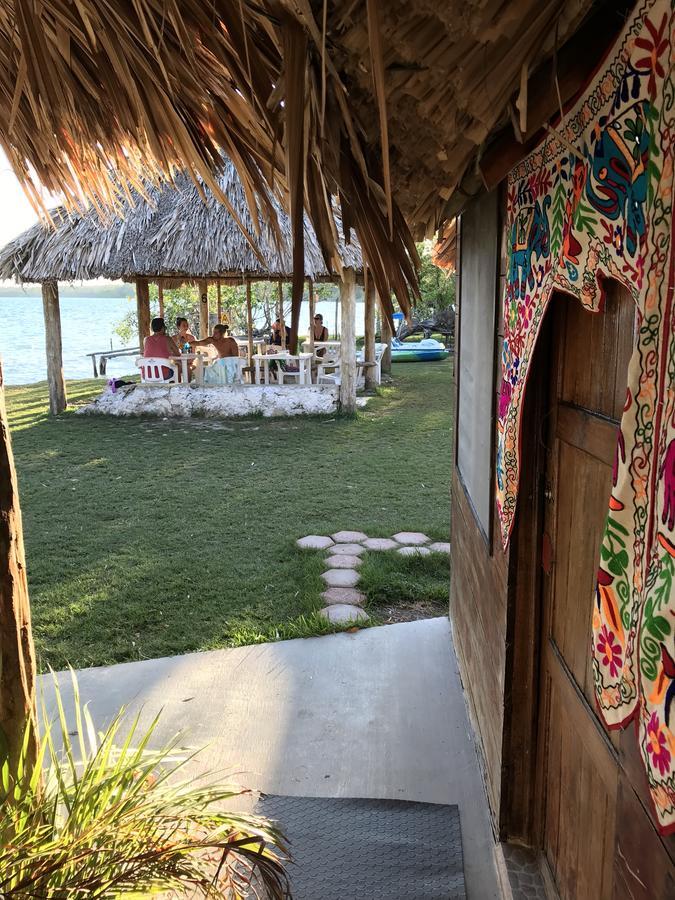 Ecocamping Yaxche