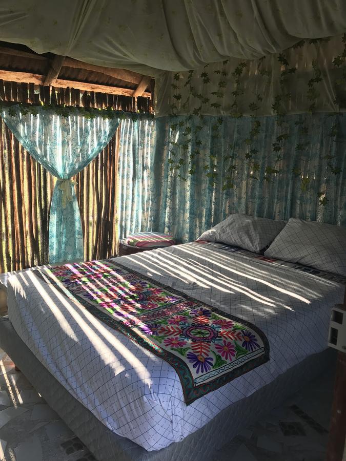 Ecocamping Yaxche Camping