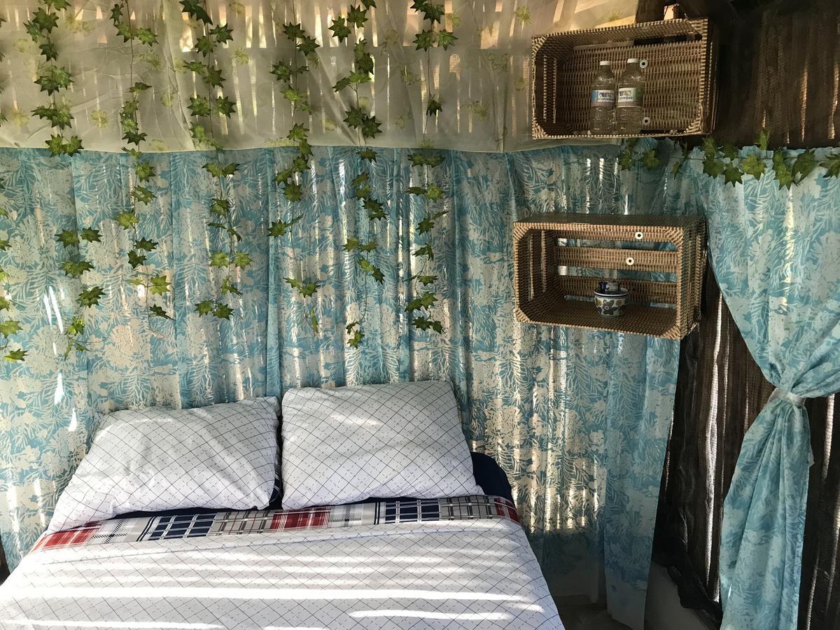 Ecocamping Yaxche Camping Bacalar