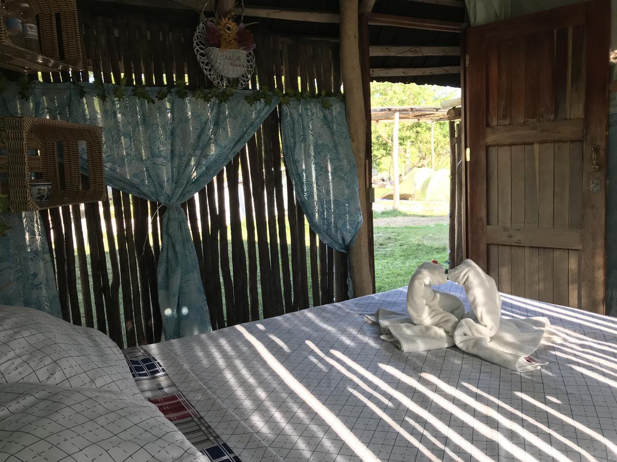 Camping Ecocamping Yaxche