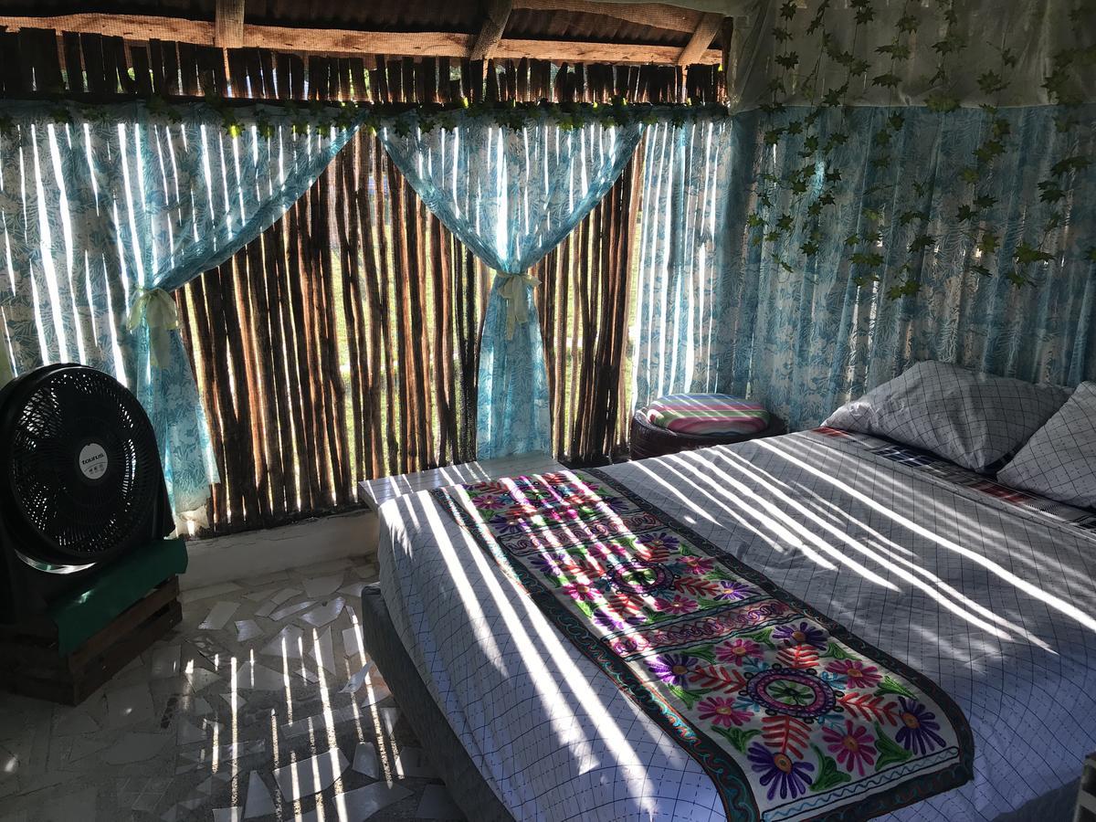 Ecocamping Yaxche 2* Bacalar
