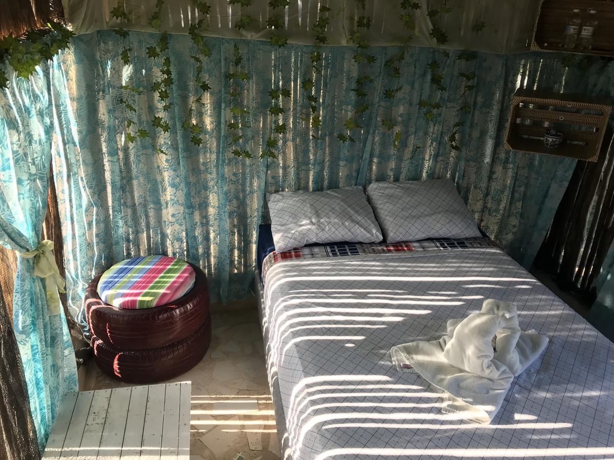 Ecocamping Yaxche Bacalar