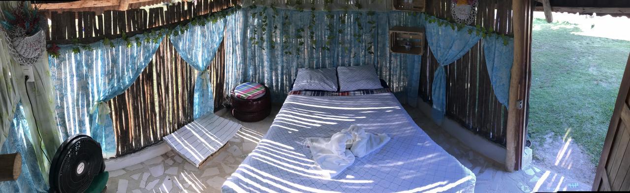 Ecocamping Yaxche
