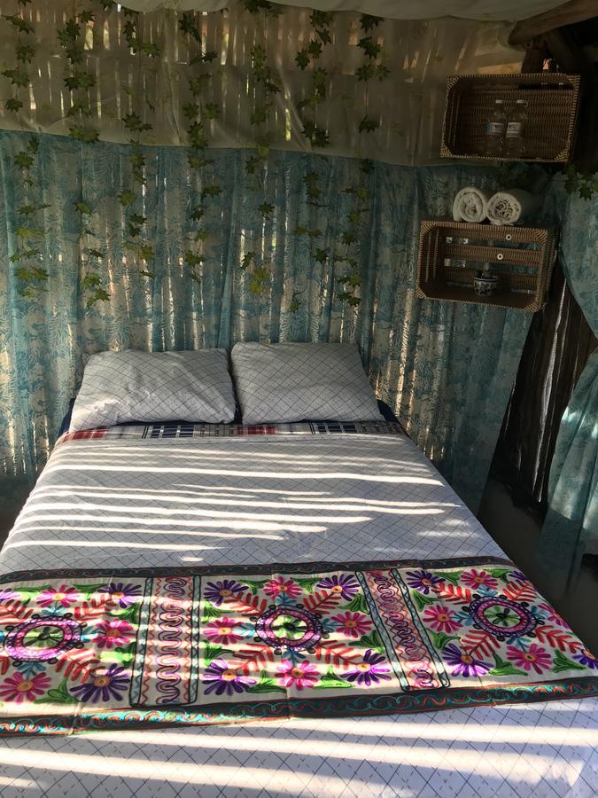 Camping Ecocamping Yaxche