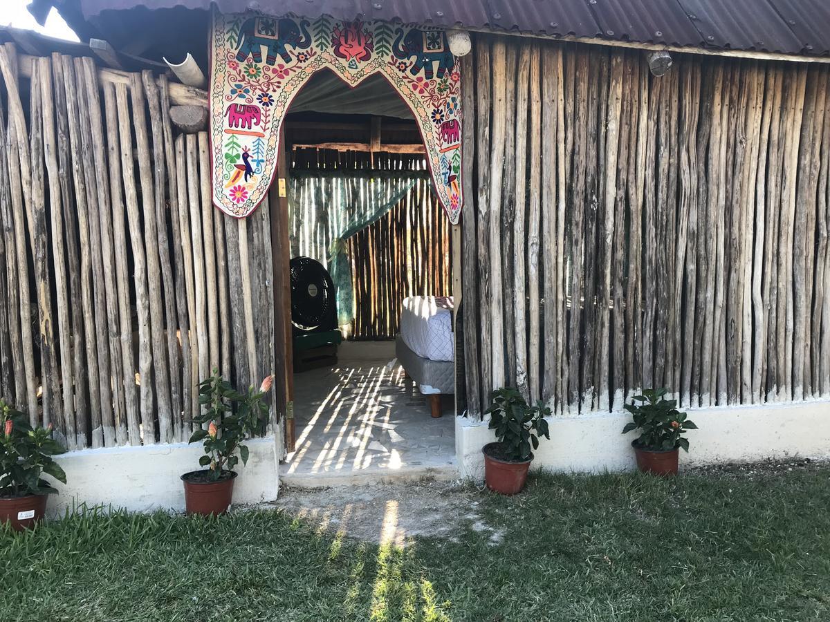 Ecocamping Yaxche Camping