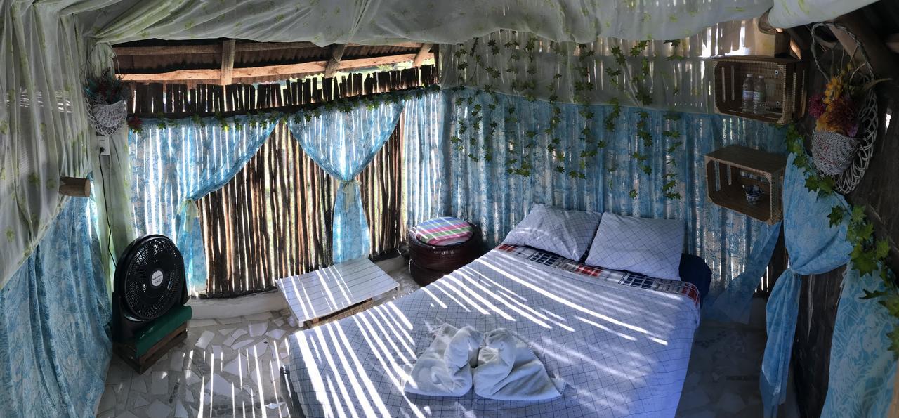 Ecocamping Yaxche
