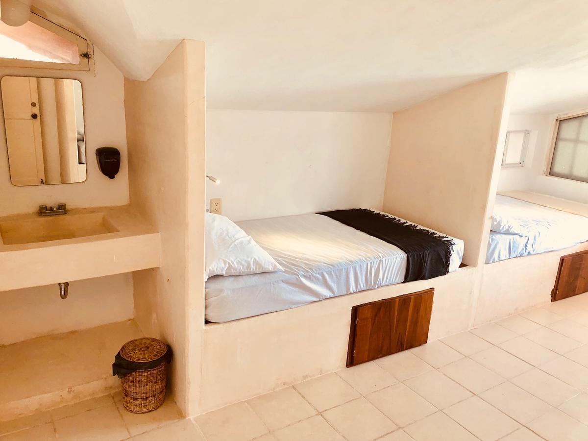 Hotel Casabakal - A Pie De Laguna - 5*