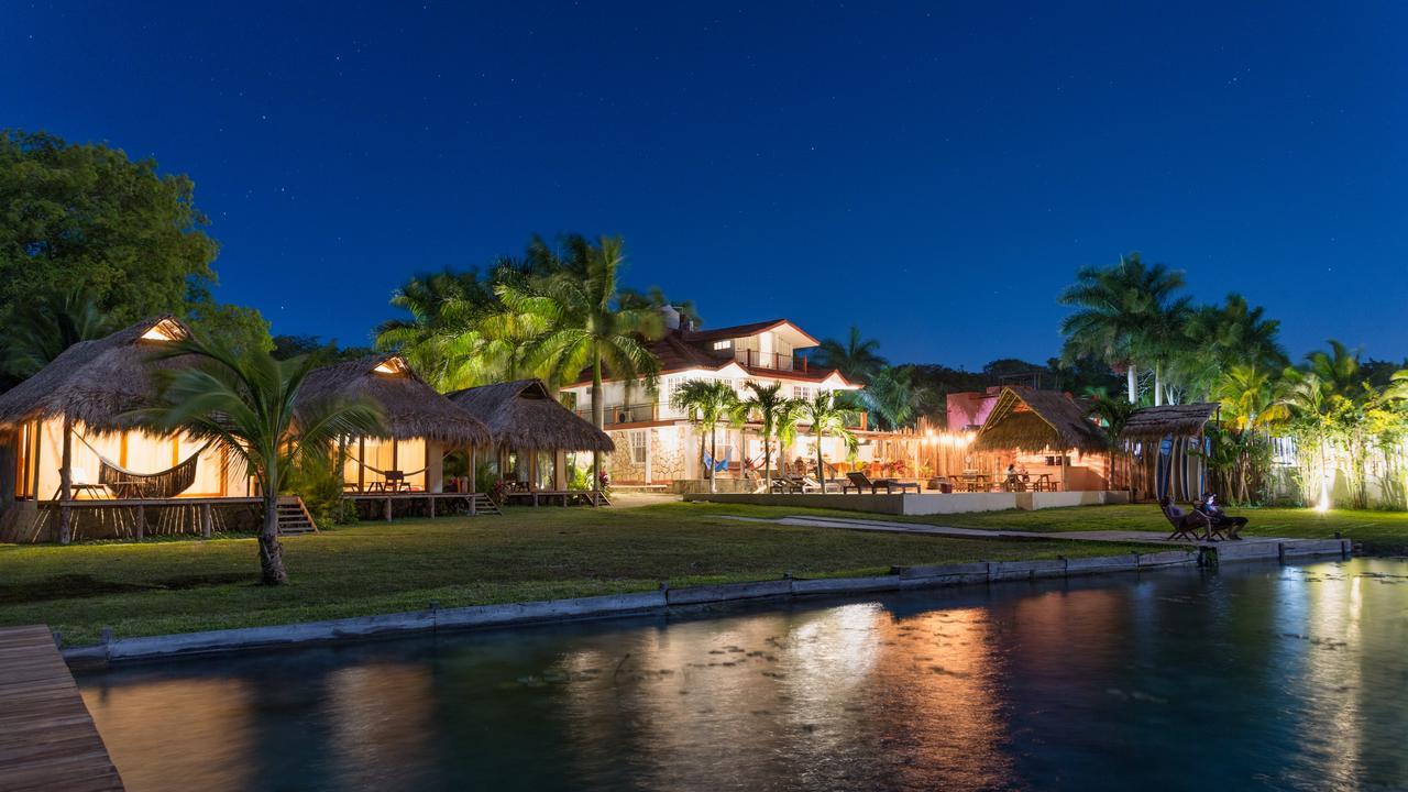 Casabakal - A Pie De Laguna - Hotel 5*