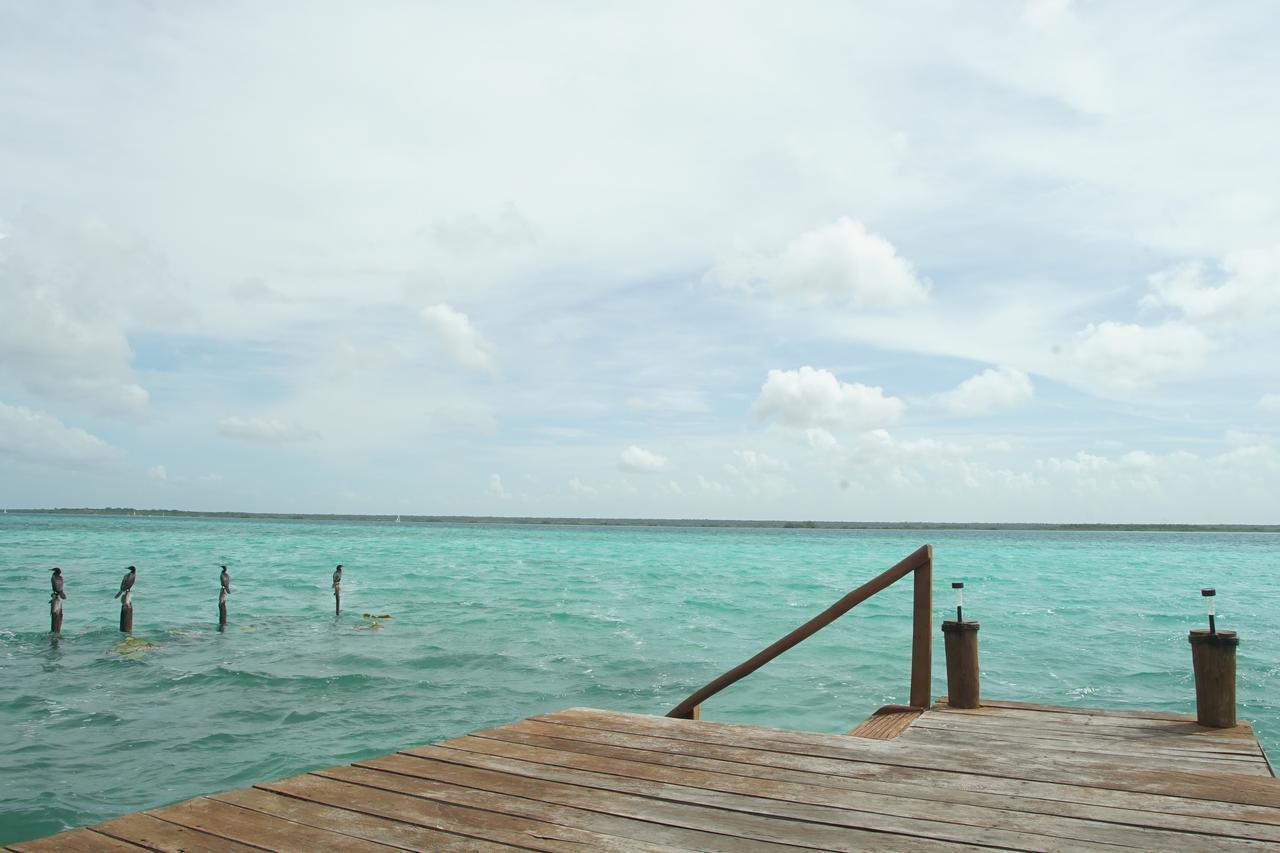 Casa Bambu