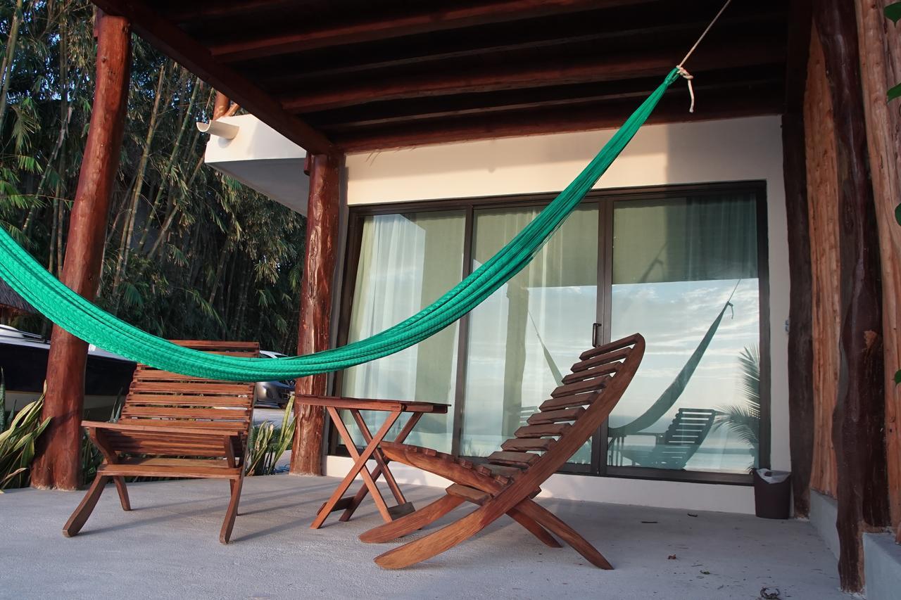 Casa Bambu * Bacalar