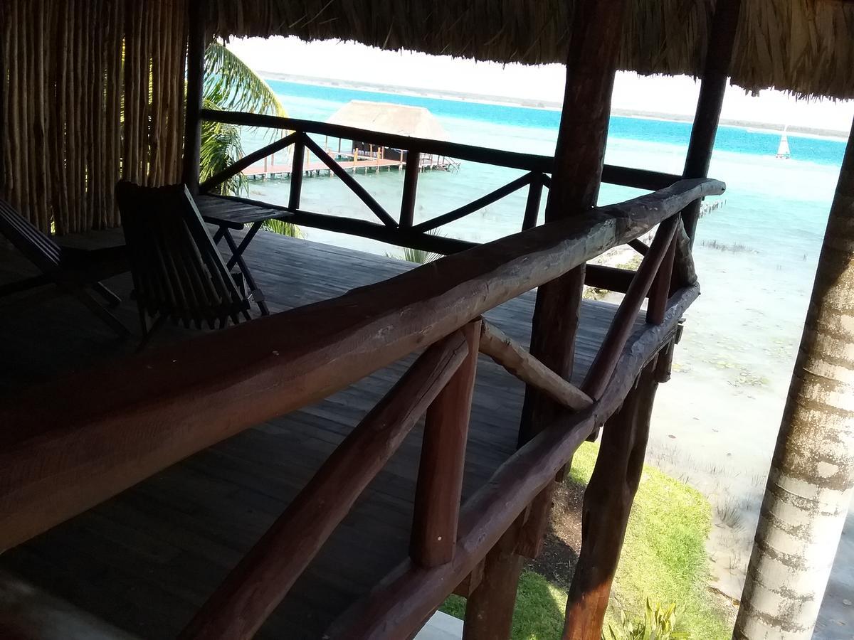Casa Bambu *