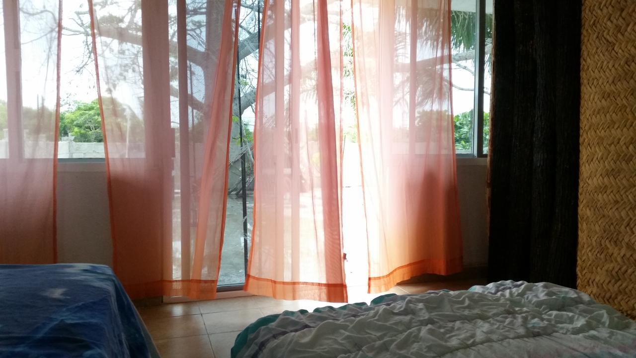 Bacalar Camping 