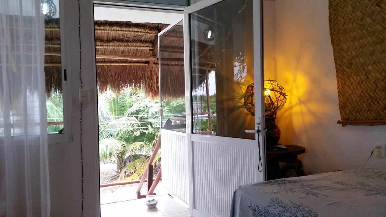 Bacalar Camping 