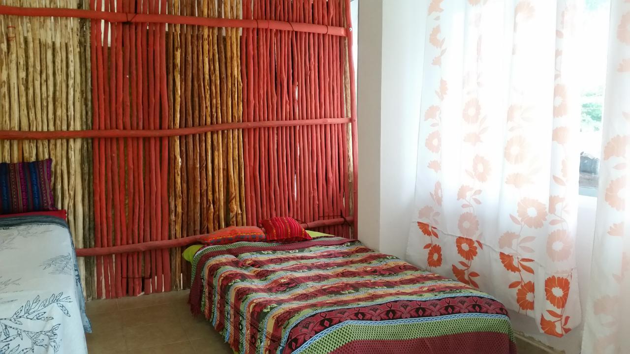 Camping Bacalar Camping 