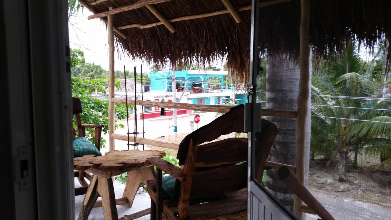 Camping Bacalar Camping 