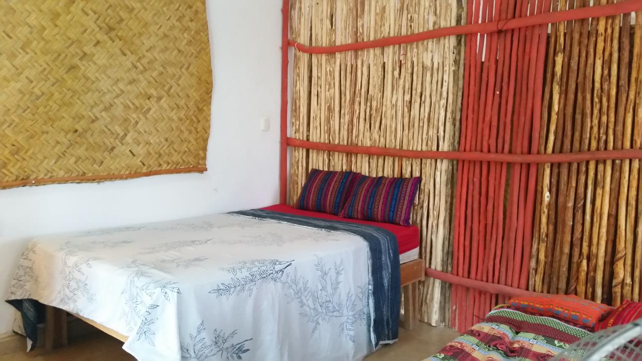 Camping Bacalar Camping 