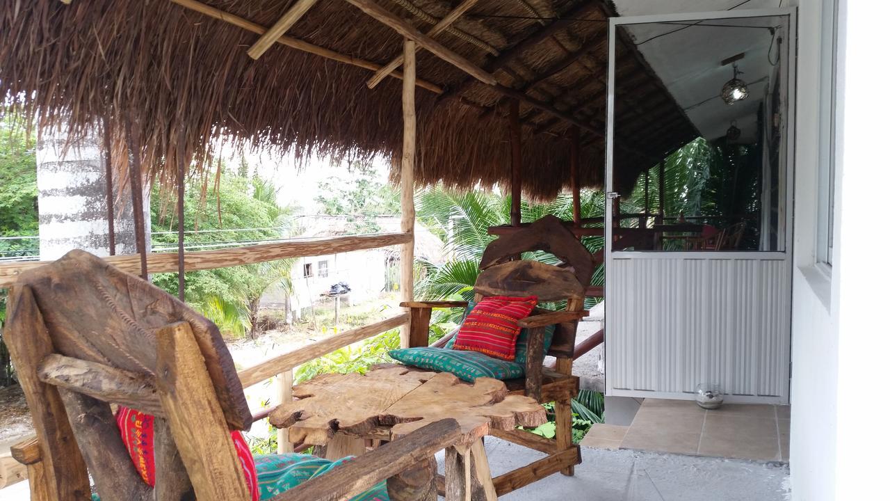 Camping Bacalar Camping 