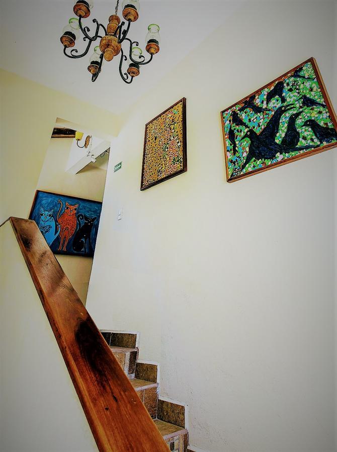 Hotel El Roble *