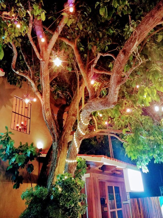 Hotel El Roble
