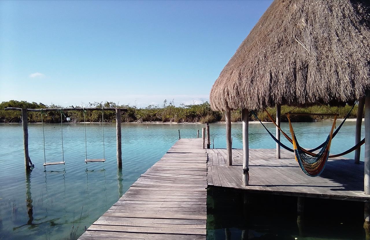 Casa Corazón Hotel Bacalar