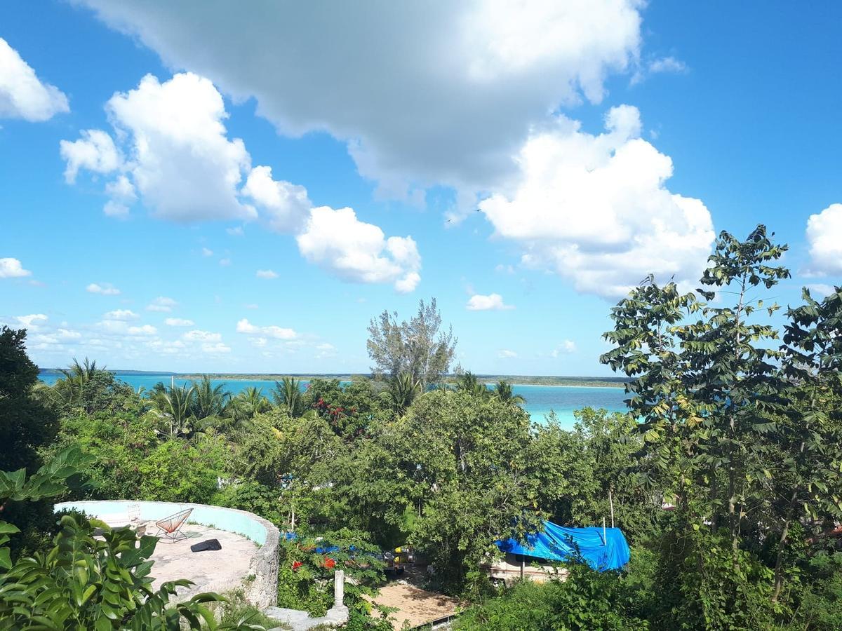 Inn El Refugio