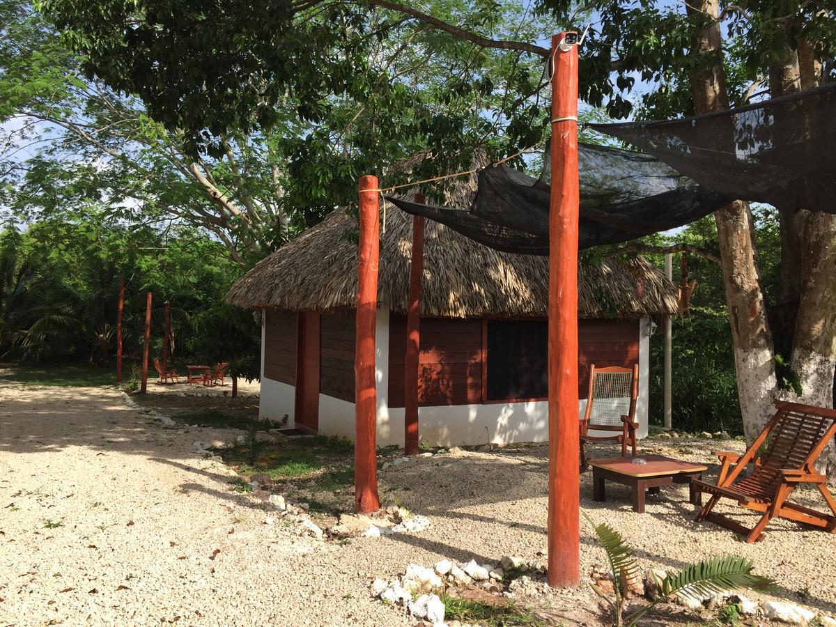 Hotel Mr Bacalar