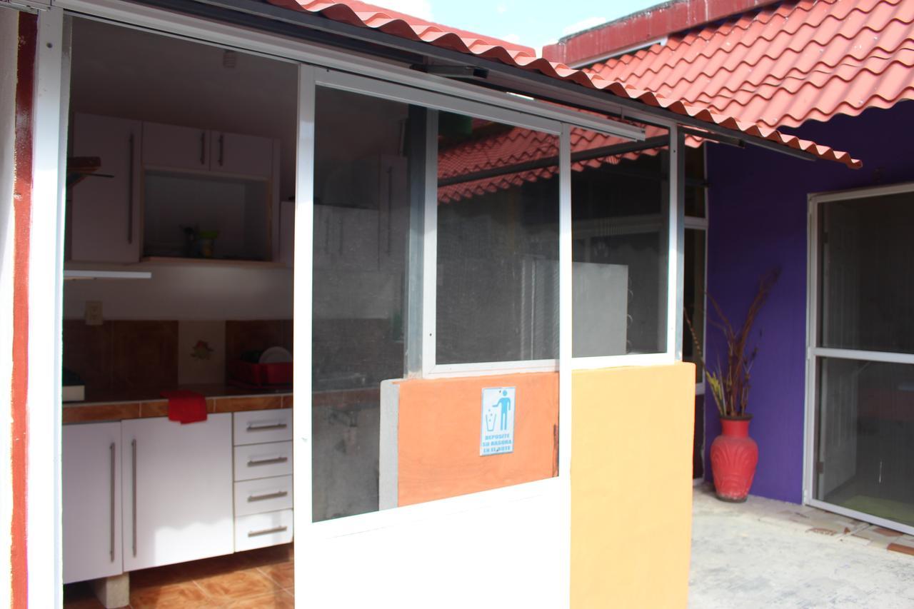 Pueblo Viejo * Bacalar