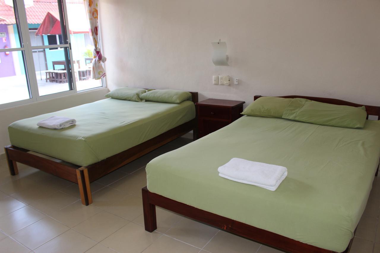 Pueblo Viejo Hotel