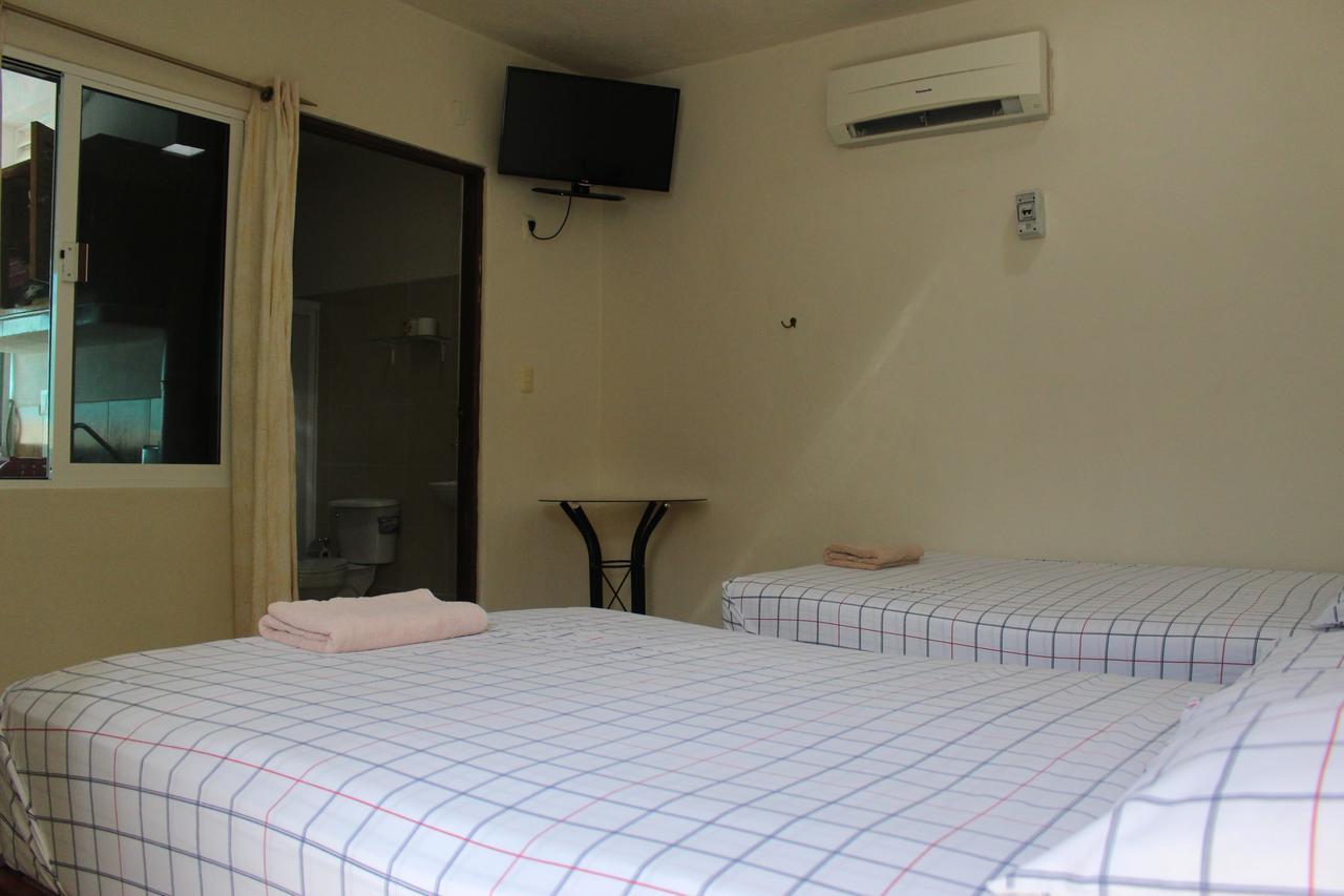 Hotel Pueblo Viejo *
