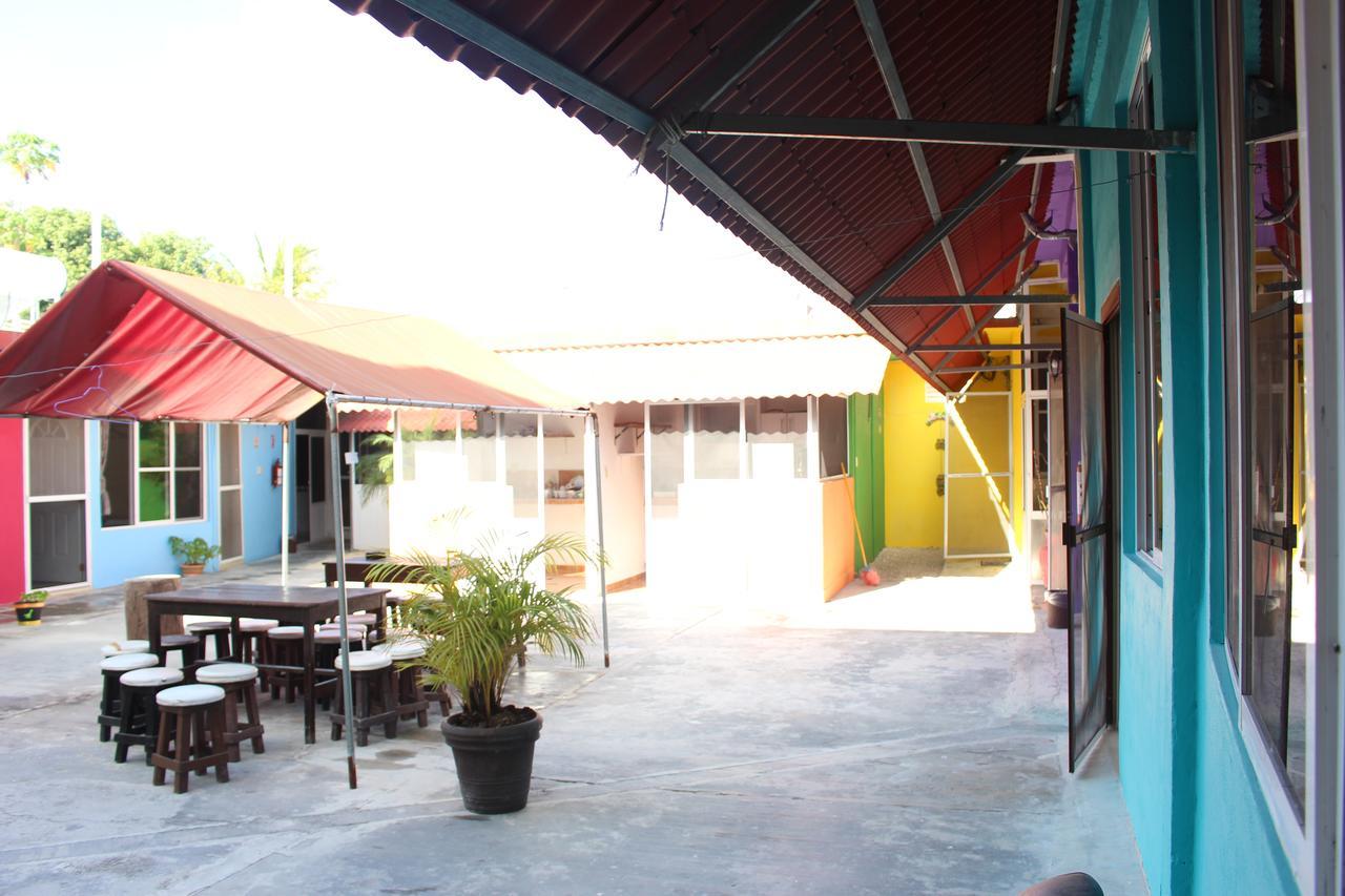 Pueblo Viejo Hotel Bacalar