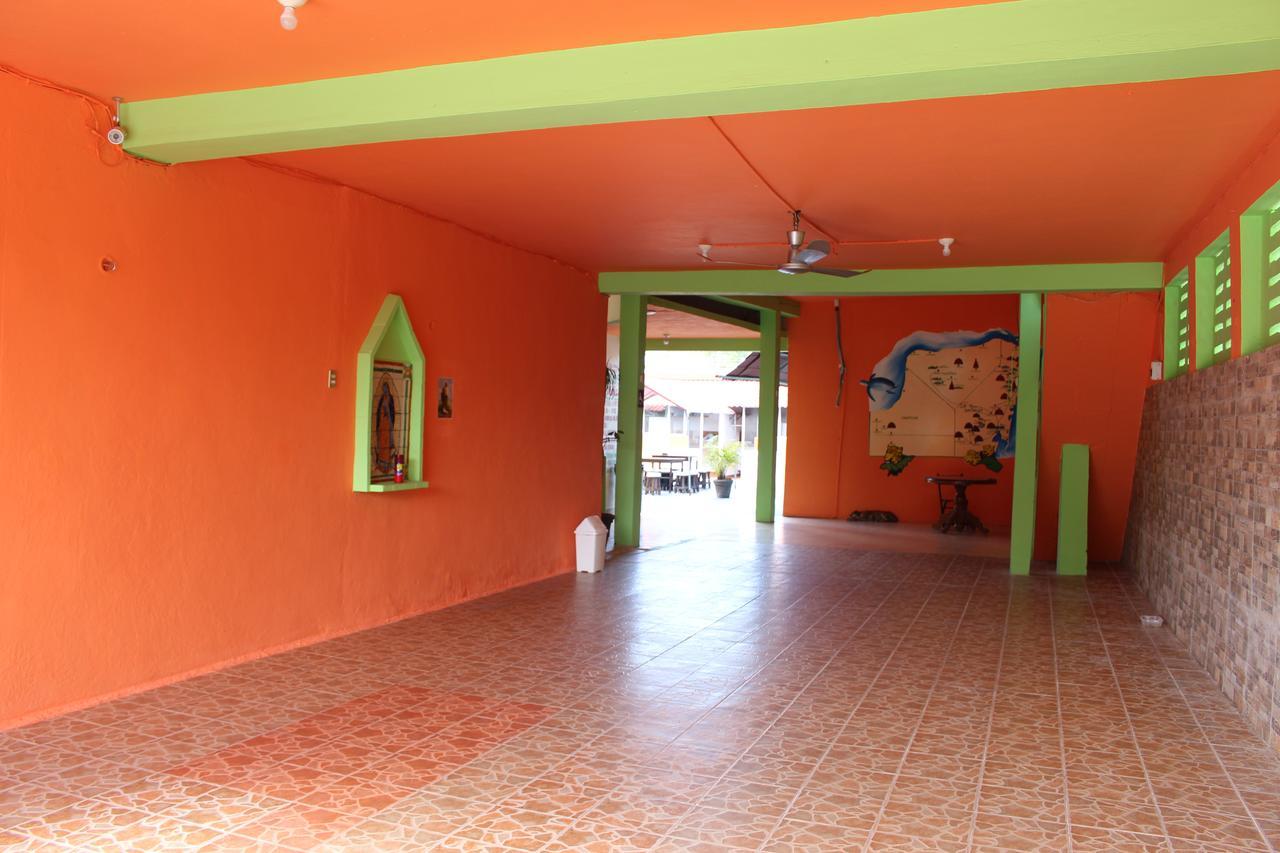 Pueblo Viejo Hotel