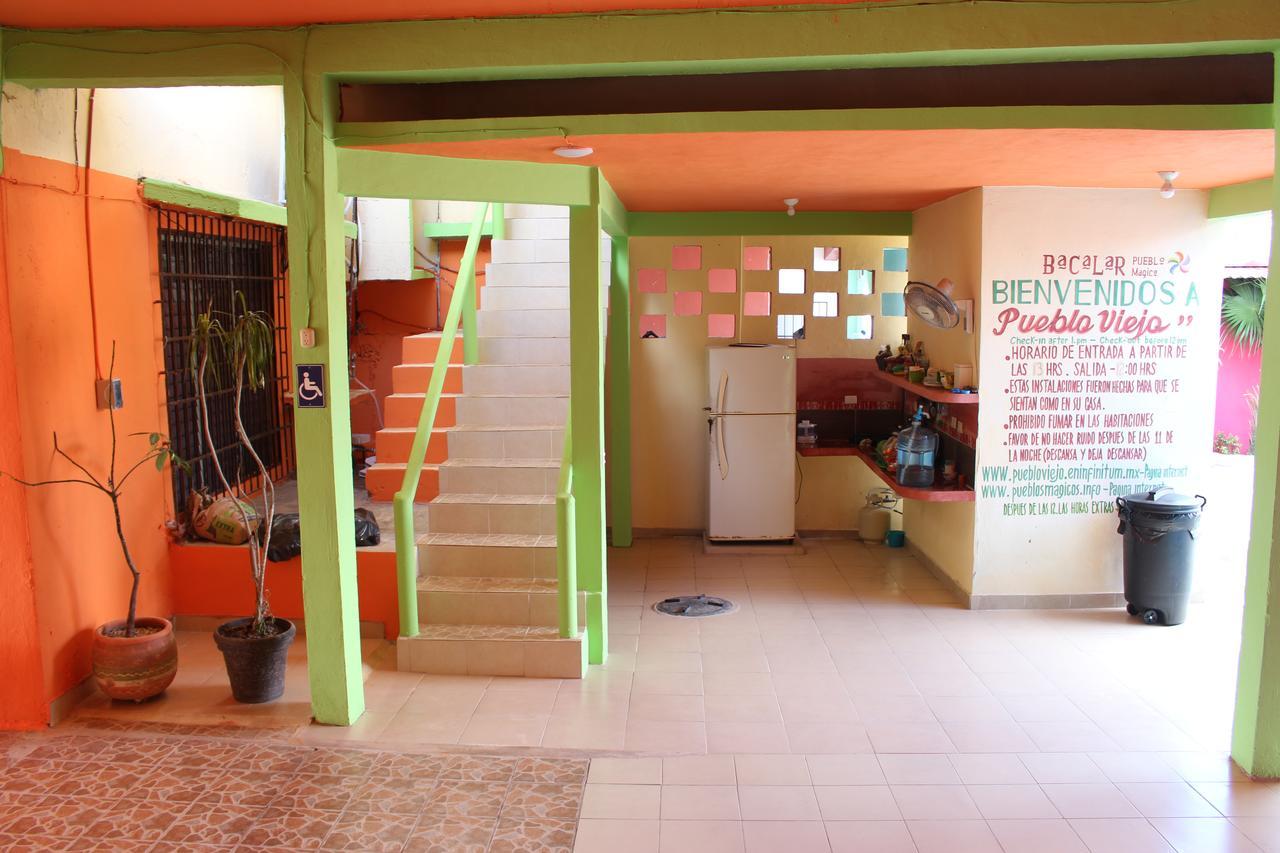 Pueblo Viejo *