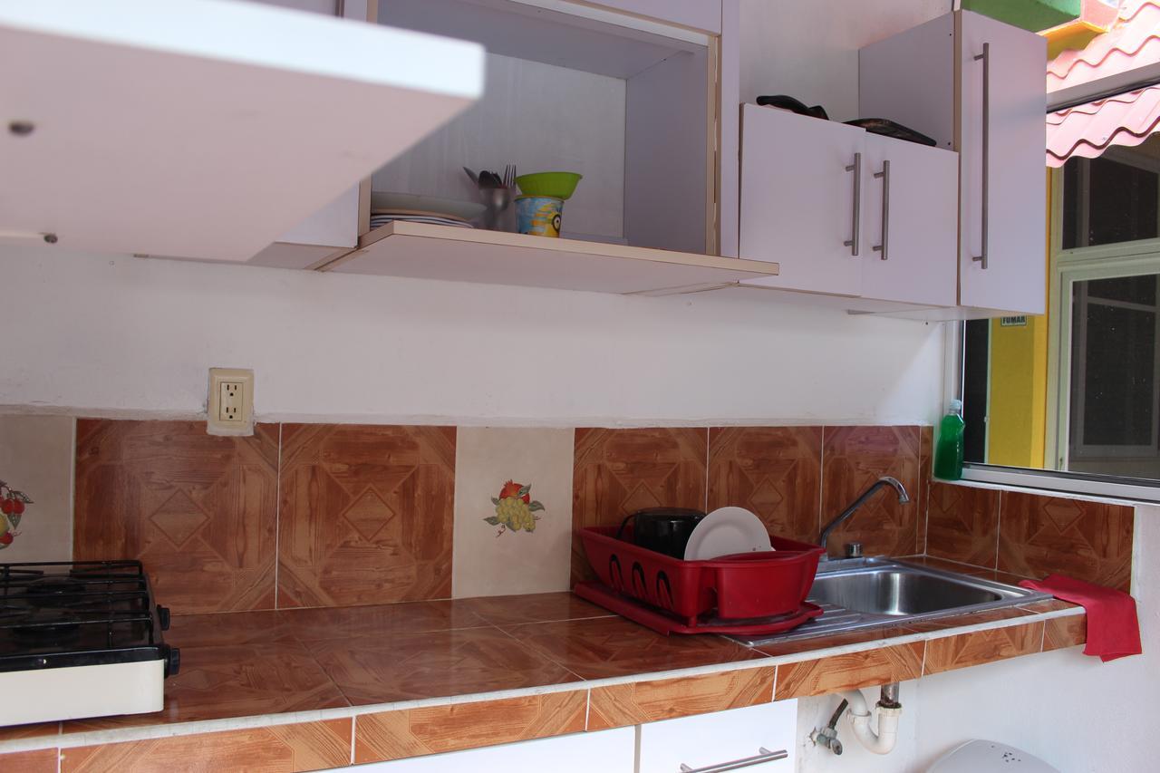 Pueblo Viejo