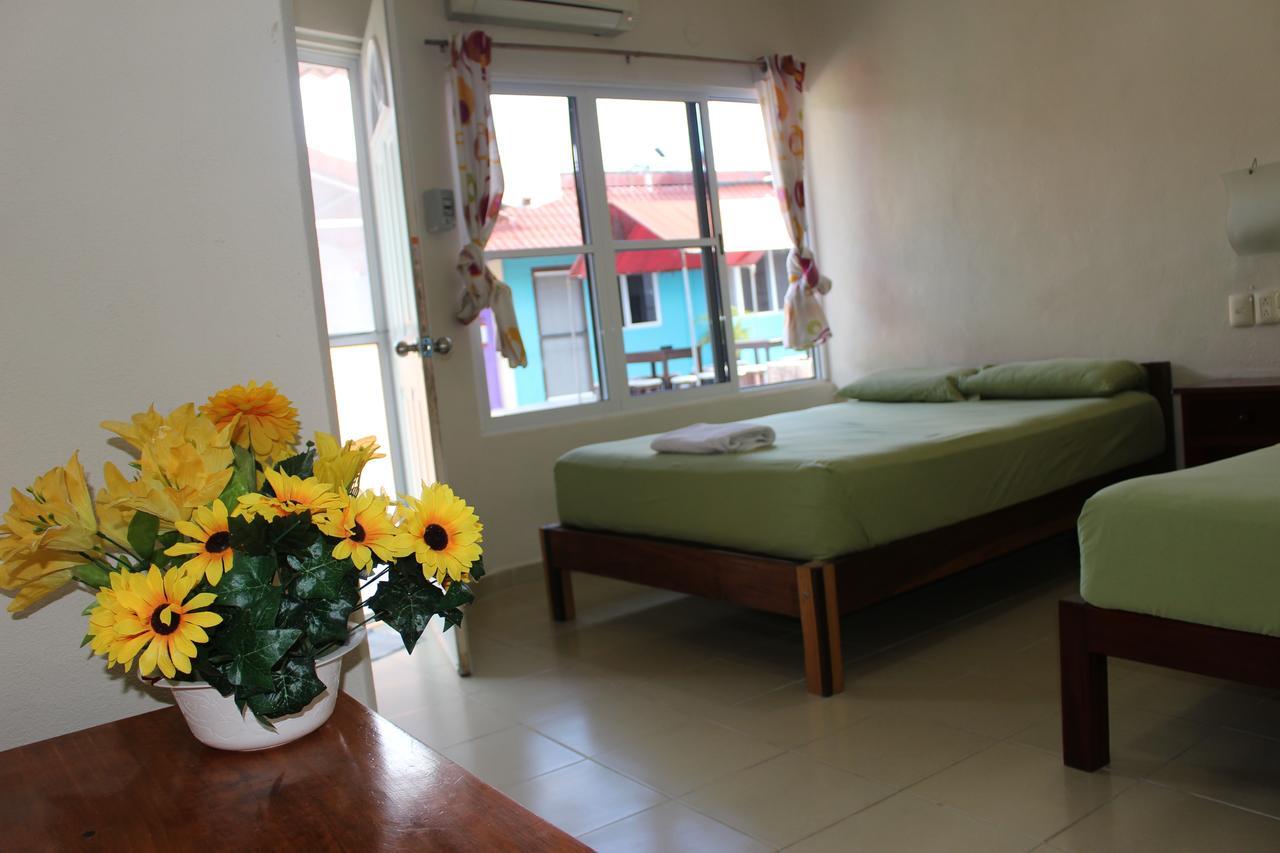Hotel Pueblo Viejo