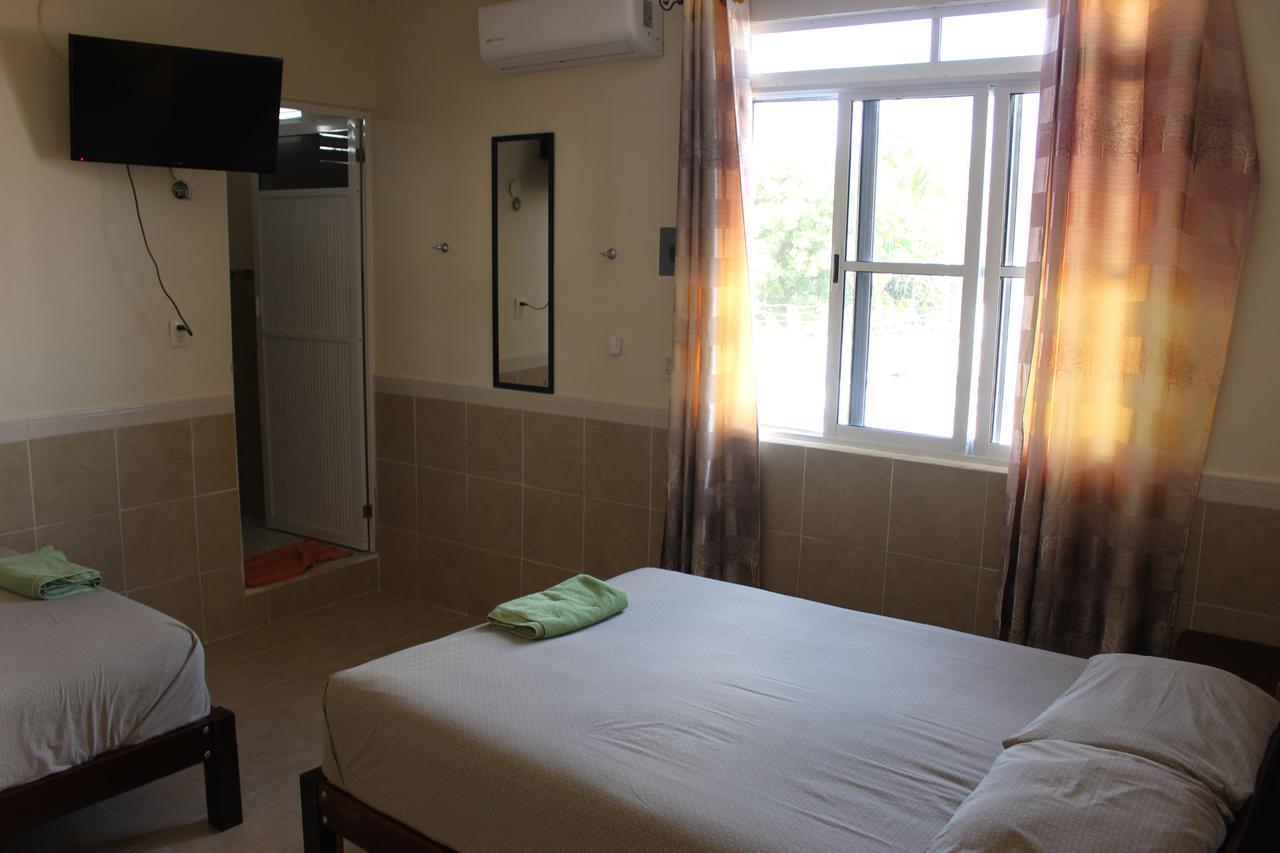 Pueblo Viejo Hotel Bacalar