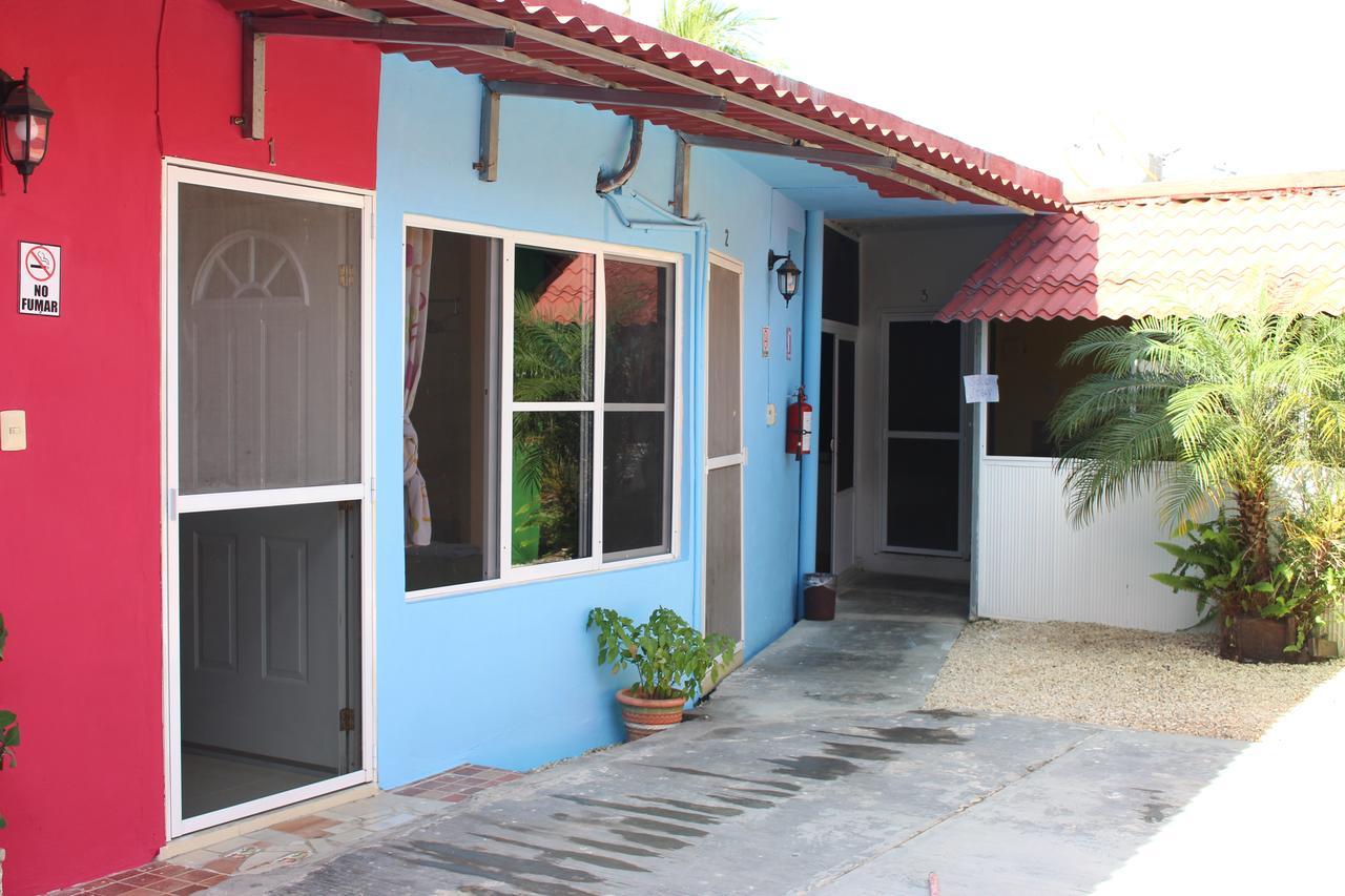 Pueblo Viejo