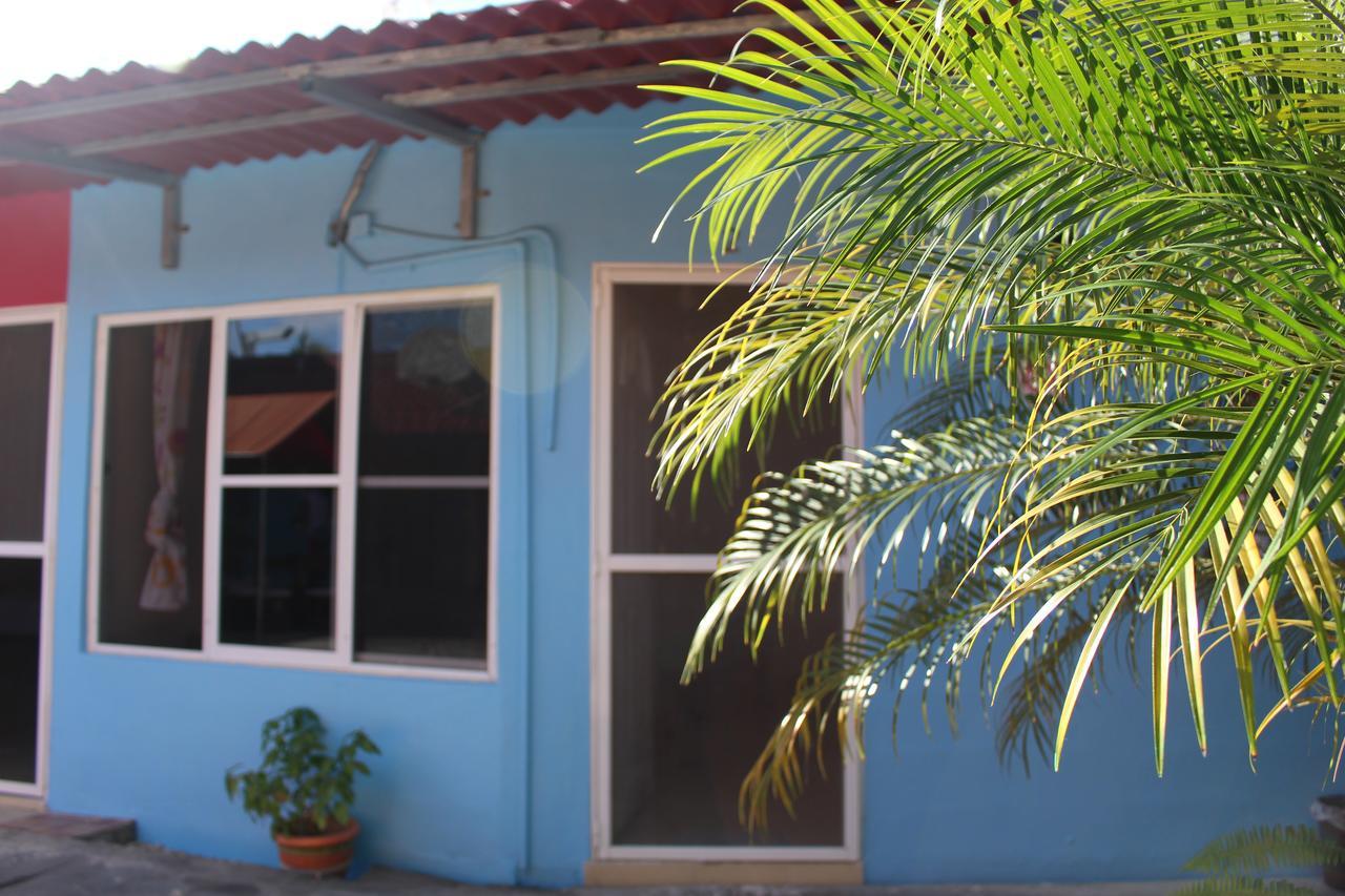 Pueblo Viejo *