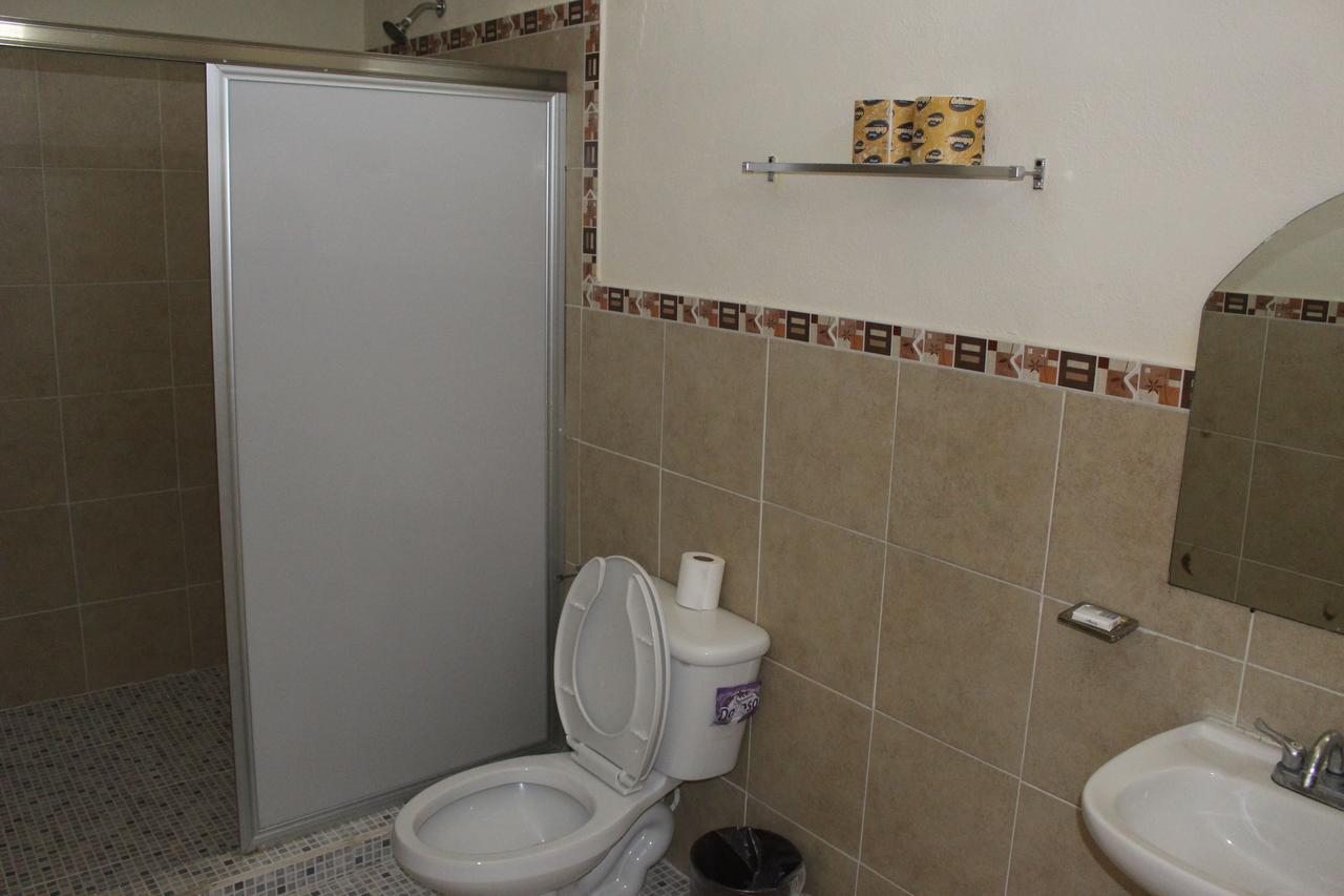Hotel Pueblo Viejo