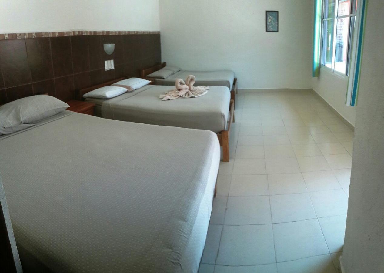 Pueblo Viejo Hotel Bacalar