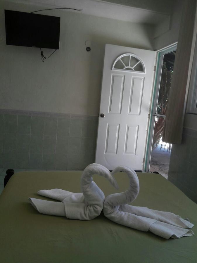 Pueblo Viejo Hotel *