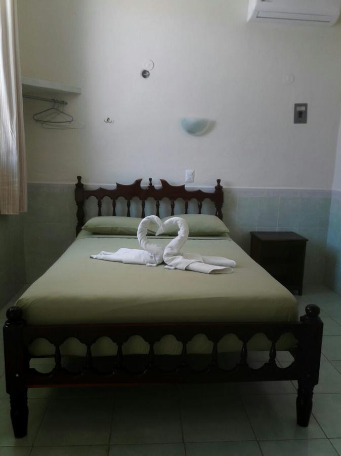 Pueblo Viejo Hotel Bacalar