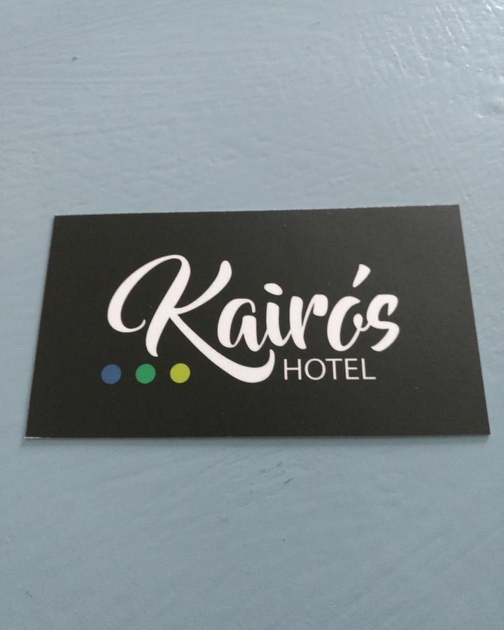 Kairos Hotel *