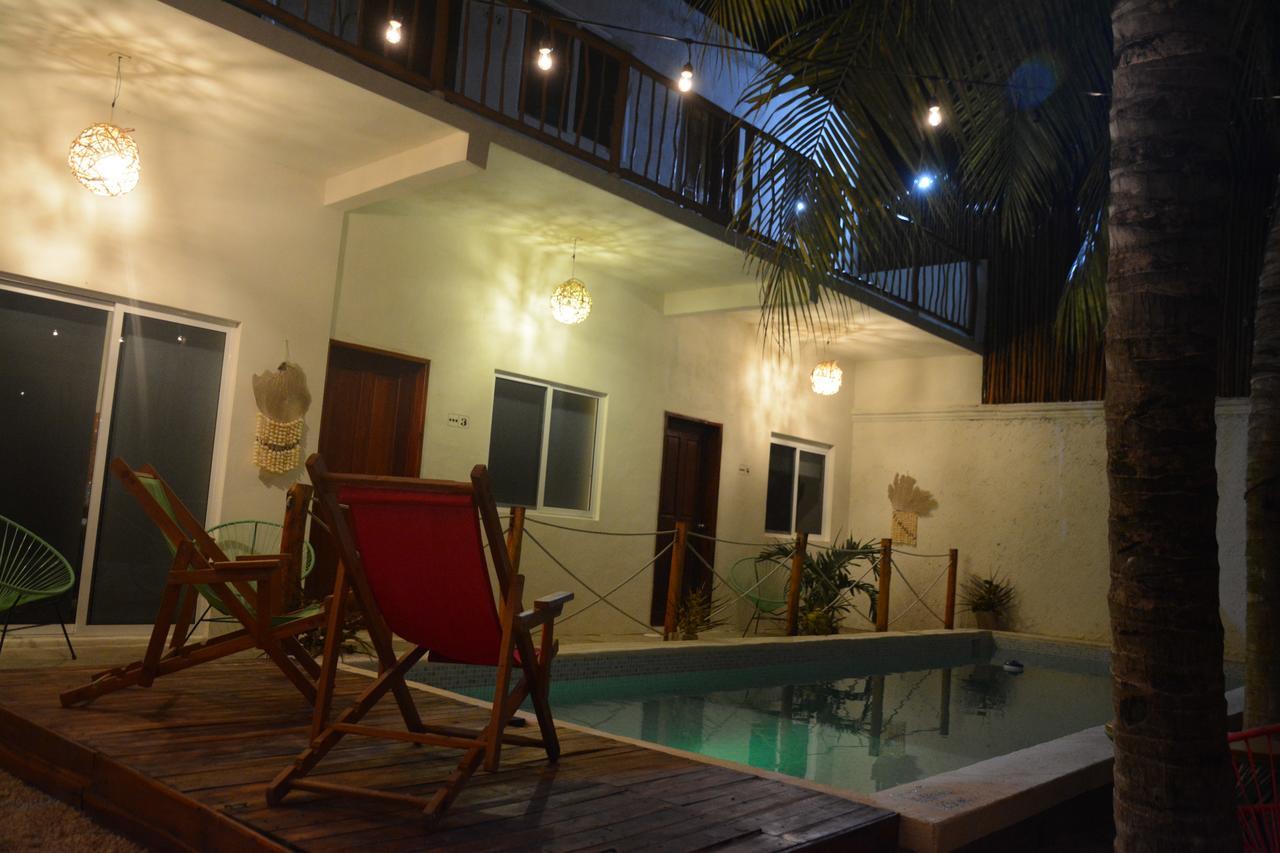 Kairos Hotel