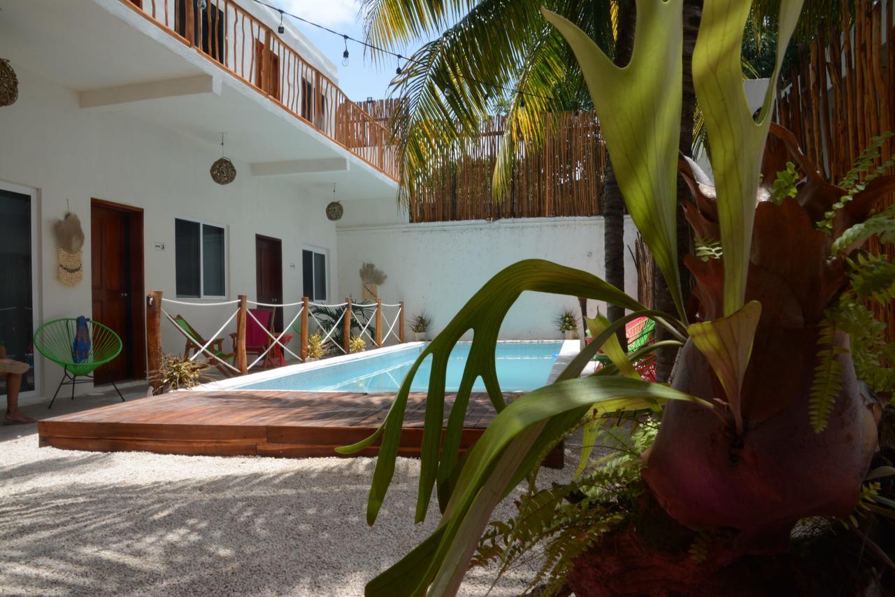 Hotel Kairos *