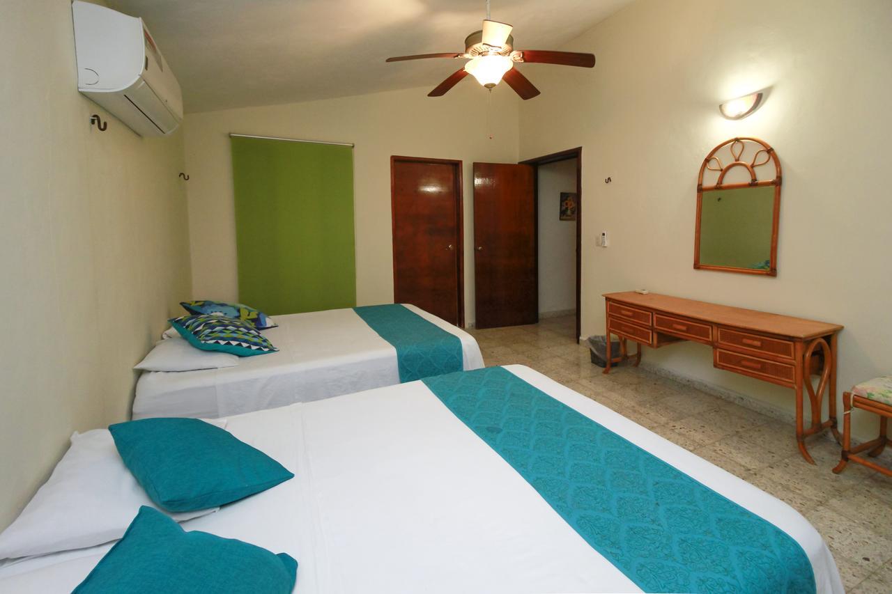 Сasa de vacaciones Casa Sweethome